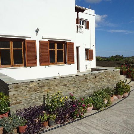 House In The Grass Land. Villa Ormos  Exterior photo