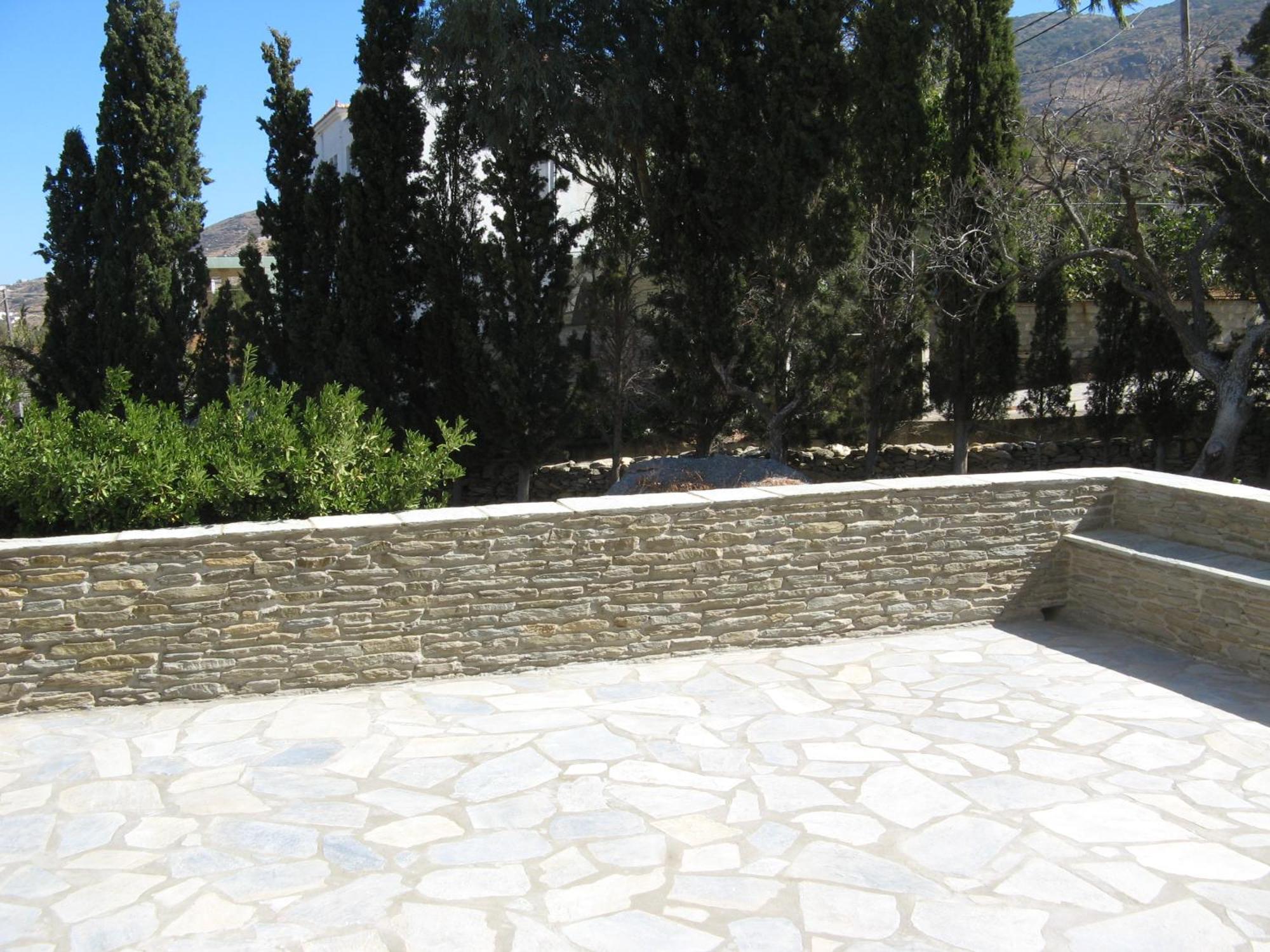 House In The Grass Land. Villa Ormos  Exterior photo