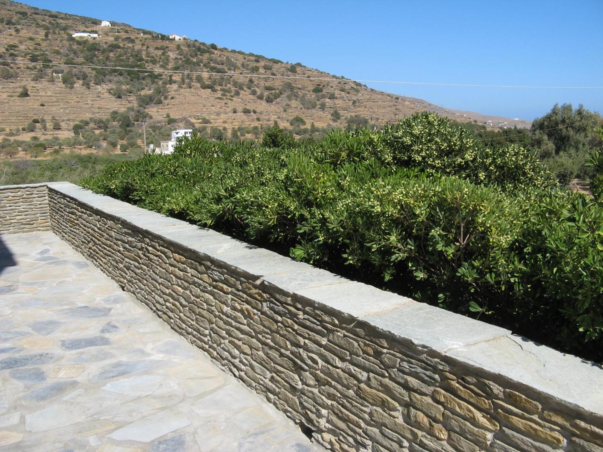 House In The Grass Land. Villa Ormos  Exterior photo