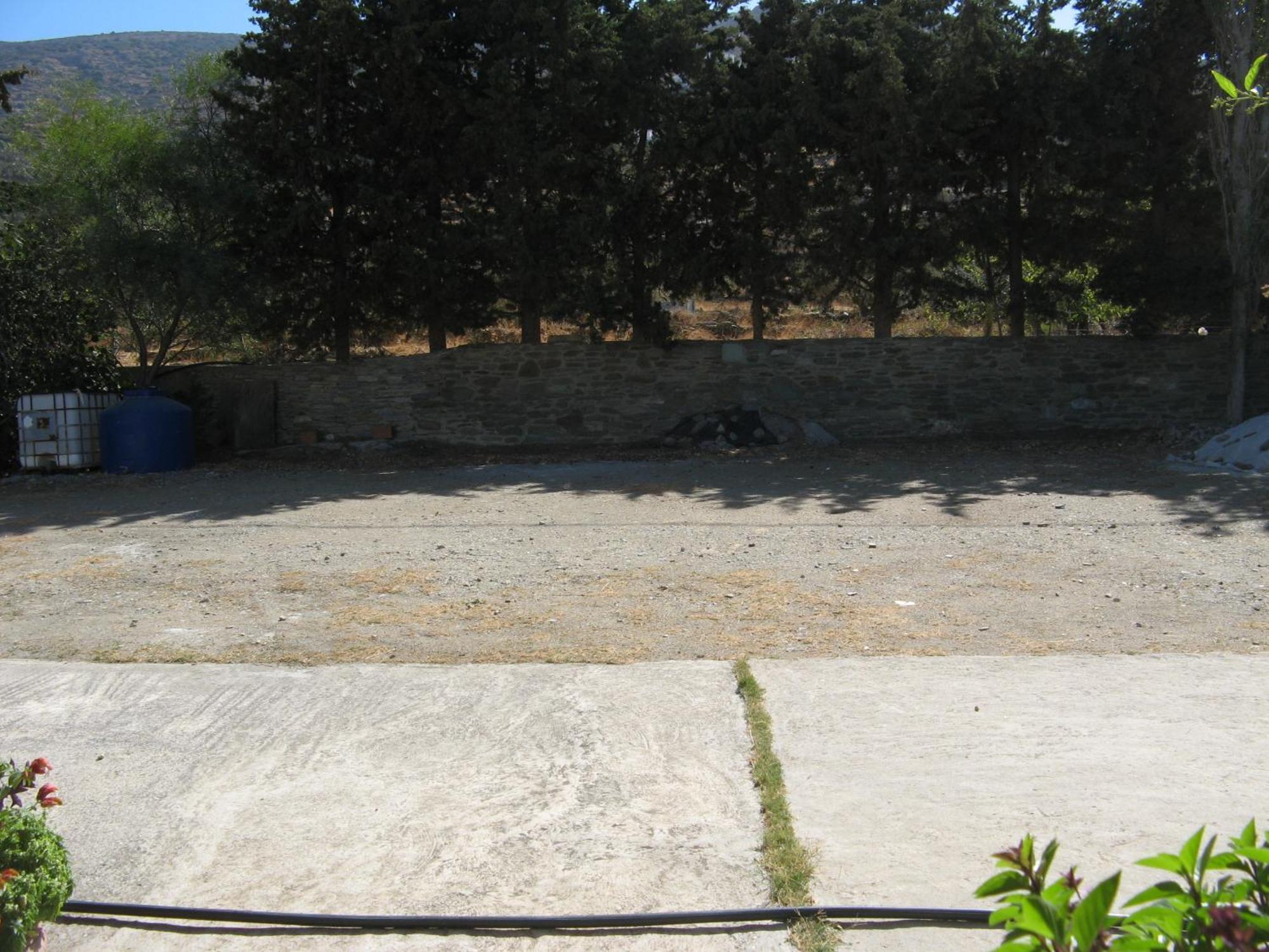 House In The Grass Land. Villa Ormos  Exterior photo